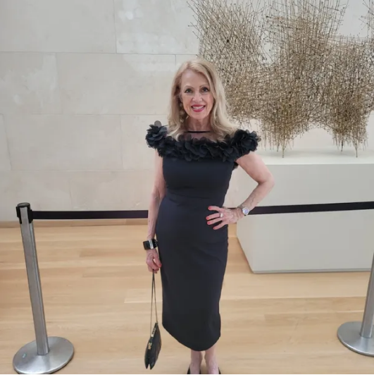 Betty Underwood, BU Art Consulting